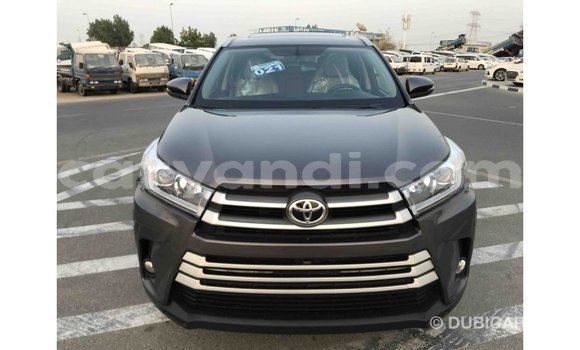 Tenga Imported Toyota Highlander Zvimwe Mota in Import - Dubai in Zambia Tenga Imported Toyota Highlander Zvimwe Mota in Import - Dubai in Zambia
