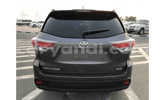 Tenga Imported Toyota Highlander Zvimwe Mota in Import - Dubai in Zambia Tenga Imported Toyota Highlander Zvimwe Mota in Import - Dubai in Zambia