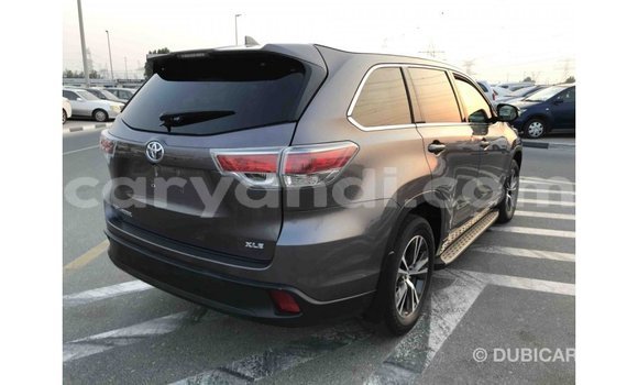 Tenga Imported Toyota Highlander Zvimwe Mota in Import - Dubai in Zambia Tenga Imported Toyota Highlander Zvimwe Mota in Import - Dubai in Zambia