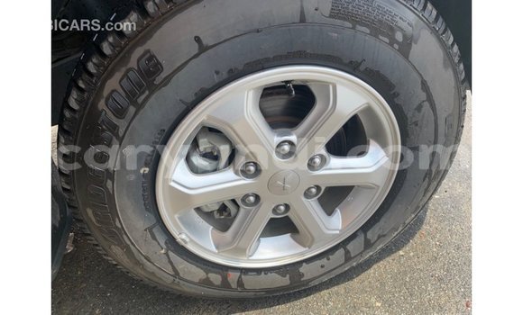 Tenga Imported Mitsubishi L200 Nhema Mota in Import - Dubai in Zambia Tenga Imported Mitsubishi L200 Nhema Mota in Import - Dubai in Zambia