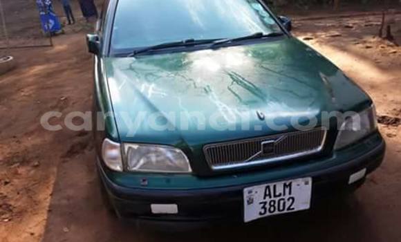 Buy Used Volvo S40 Car in Chipata in Zambia
