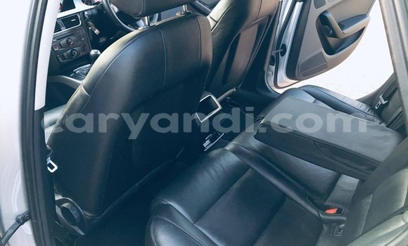 Tenga Tsaru Audi A4 Sirivha Mota in Lusaka in Zambia Tenga Tsaru Audi A4 Sirivha Mota in Lusaka in Zambia