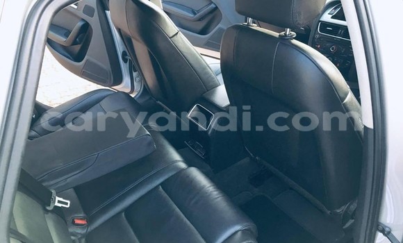 Tenga Tsaru Audi A4 Sirivha Mota in Lusaka in Zambia Tenga Tsaru Audi A4 Sirivha Mota in Lusaka in Zambia