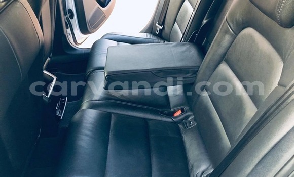 Tenga Tsaru Audi A4 Sirivha Mota in Lusaka in Zambia Tenga Tsaru Audi A4 Sirivha Mota in Lusaka in Zambia