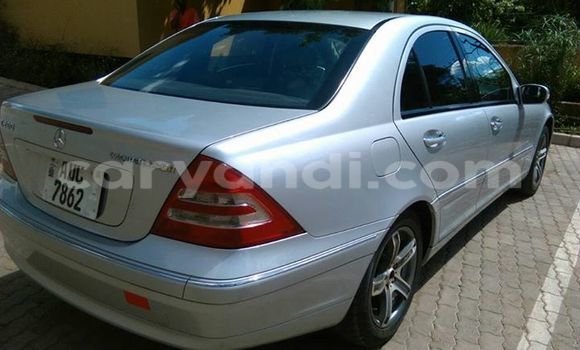 Buy Used Mercedes‒Benz KOMPRESSOR Silver Car in Chipata in Zambia Buy Used Mercedes‒Benz KOMPRESSOR Silver Car in Chipata in Zambia