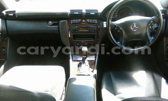 Buy Used Mercedes‒Benz KOMPRESSOR Silver Car in Chipata in Zambia Buy Used Mercedes‒Benz KOMPRESSOR Silver Car in Chipata in Zambia