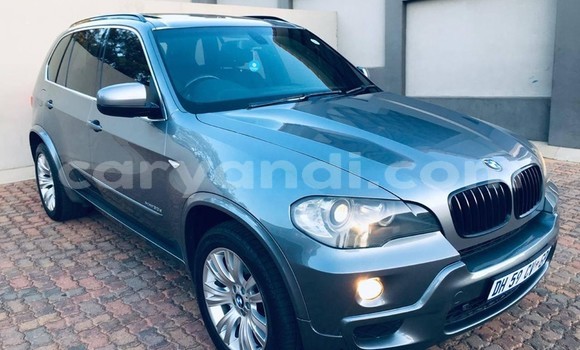 Acheter Occasion Voiture BMW X5 Autre à Lusaka, Zambie Acheter Occasion Voiture BMW X5 Autre à Lusaka, Zambie
