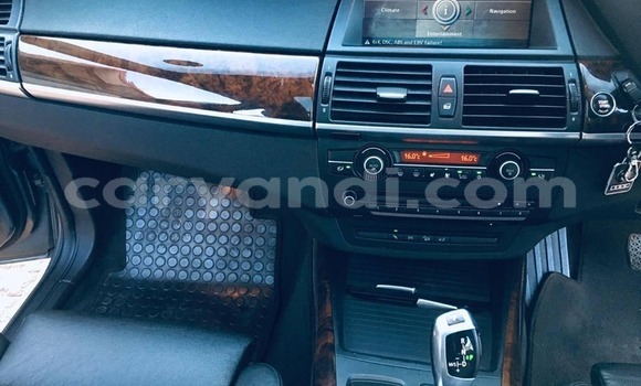 Acheter Occasion Voiture BMW X5 Autre à Lusaka, Zambie Acheter Occasion Voiture BMW X5 Autre à Lusaka, Zambie