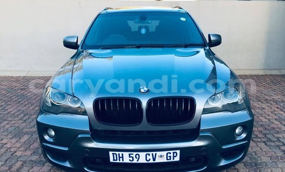 Acheter Occasion Voiture BMW X5 Autre à Lusaka, Zambie Acheter Occasion Voiture BMW X5 Autre à Lusaka, Zambie