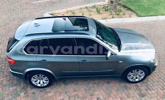 Acheter Occasion Voiture BMW X5 Autre à Lusaka, Zambie Acheter Occasion Voiture BMW X5 Autre à Lusaka, Zambie