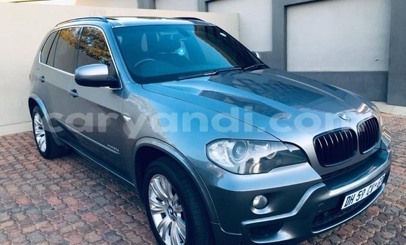 Acheter Occasion Voiture BMW X5 Autre à Lusaka, Zambie Acheter Occasion Voiture BMW X5 Autre à Lusaka, Zambie
