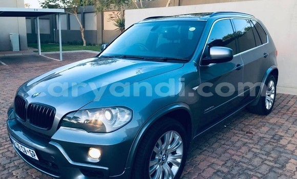Acheter Occasion Voiture BMW X5 Autre à Lusaka, Zambie Acheter Occasion Voiture BMW X5 Autre à Lusaka, Zambie