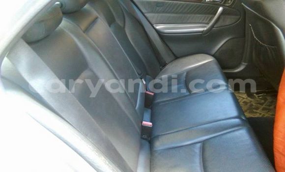 Buy Used Mercedes‒Benz KOMPRESSOR Silver Car in Chipata in Zambia Buy Used Mercedes‒Benz KOMPRESSOR Silver Car in Chipata in Zambia