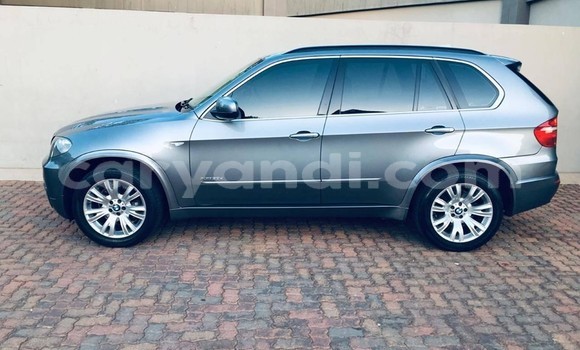 Acheter Occasion Voiture BMW X5 Autre à Lusaka, Zambie Acheter Occasion Voiture BMW X5 Autre à Lusaka, Zambie