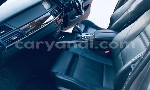 Acheter Occasion Voiture BMW X5 Autre à Lusaka, Zambie Acheter Occasion Voiture BMW X5 Autre à Lusaka, Zambie