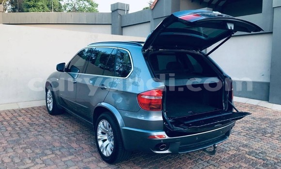 Acheter Occasion Voiture BMW X5 Autre à Lusaka, Zambie Acheter Occasion Voiture BMW X5 Autre à Lusaka, Zambie