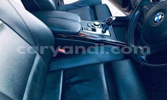 Acheter Occasion Voiture BMW X5 Autre à Lusaka, Zambie Acheter Occasion Voiture BMW X5 Autre à Lusaka, Zambie