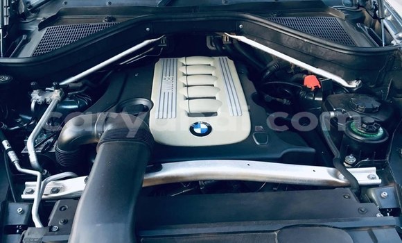 Acheter Occasion Voiture BMW X5 Autre à Lusaka, Zambie Acheter Occasion Voiture BMW X5 Autre à Lusaka, Zambie