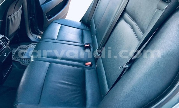 Acheter Occasion Voiture BMW X5 Autre à Lusaka, Zambie Acheter Occasion Voiture BMW X5 Autre à Lusaka, Zambie