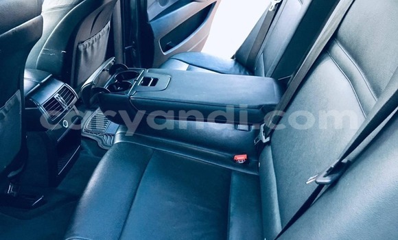 Acheter Occasion Voiture BMW X5 Autre à Lusaka, Zambie Acheter Occasion Voiture BMW X5 Autre à Lusaka, Zambie