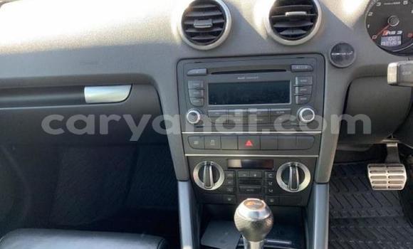 Acheter Occasion Voiture Audi RS3 Blanc à Lusaka, Zambie Acheter Occasion Voiture Audi RS3 Blanc à Lusaka, Zambie