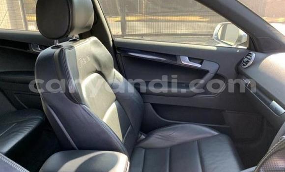 Acheter Occasion Voiture Audi RS3 Blanc à Lusaka, Zambie Acheter Occasion Voiture Audi RS3 Blanc à Lusaka, Zambie