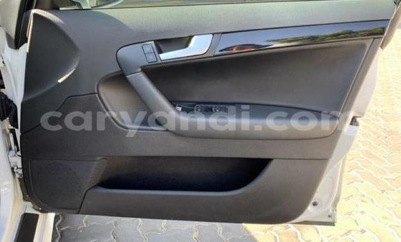 Acheter Occasion Voiture Audi RS3 Blanc à Lusaka, Zambie Acheter Occasion Voiture Audi RS3 Blanc à Lusaka, Zambie