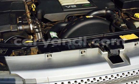 Acheter Occasion Voiture Land Rover Range Rover Noir à Chingola, Zambie Acheter Occasion Voiture Land Rover Range Rover Noir à Chingola, Zambie