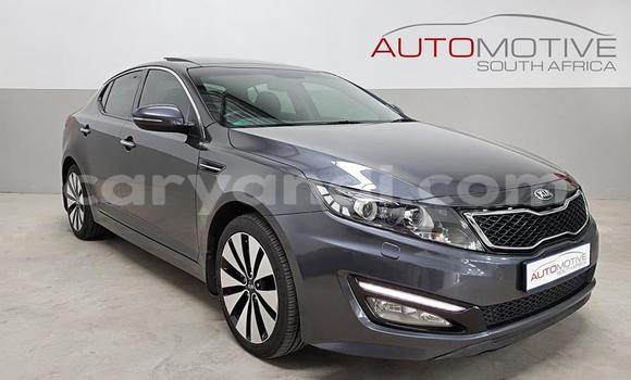 Tenga Tsaru Kia Optima Zvimwe Mota in Chililabombwe in Copperbelt Tenga Tsaru Kia Optima Zvimwe Mota in Chililabombwe in Copperbelt