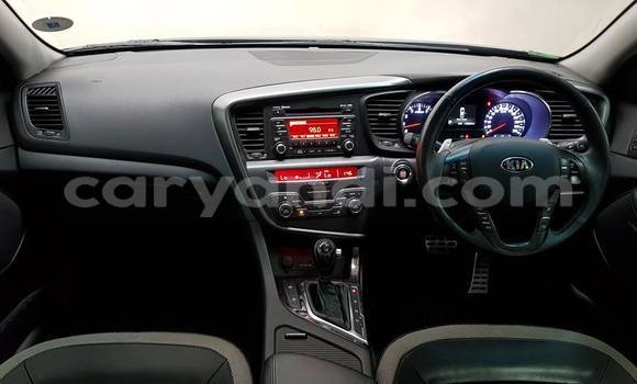 Tenga Tsaru Kia Optima Zvimwe Mota in Chililabombwe in Copperbelt Tenga Tsaru Kia Optima Zvimwe Mota in Chililabombwe in Copperbelt