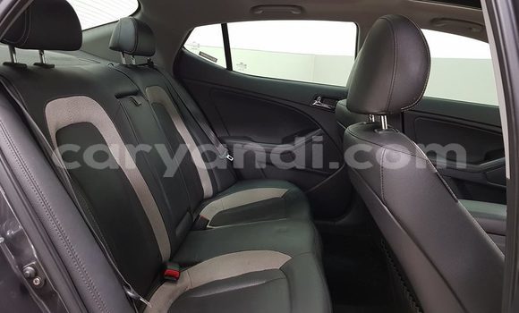 Tenga Tsaru Kia Optima Zvimwe Mota in Chililabombwe in Copperbelt Tenga Tsaru Kia Optima Zvimwe Mota in Chililabombwe in Copperbelt