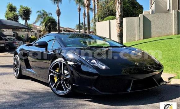 Buy Used Lamborghini Gallardo Black Car in Lusaka in Zambia Buy Used Lamborghini Gallardo Black Car in Lusaka in Zambia
