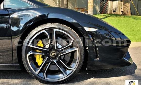 Buy Used Lamborghini Gallardo Black Car in Lusaka in Zambia Buy Used Lamborghini Gallardo Black Car in Lusaka in Zambia