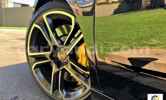 Buy Used Lamborghini Gallardo Black Car in Lusaka in Zambia Buy Used Lamborghini Gallardo Black Car in Lusaka in Zambia