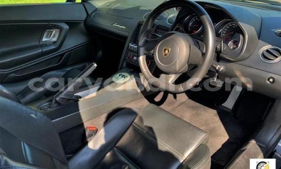 Buy Used Lamborghini Gallardo Black Car in Lusaka in Zambia Buy Used Lamborghini Gallardo Black Car in Lusaka in Zambia