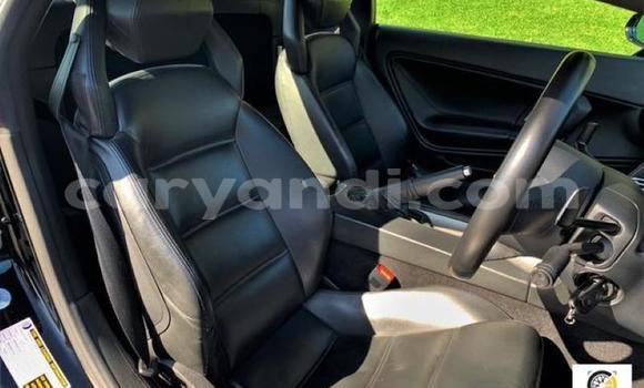 Buy Used Lamborghini Gallardo Black Car in Lusaka in Zambia Buy Used Lamborghini Gallardo Black Car in Lusaka in Zambia