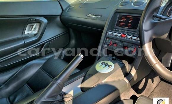 Buy Used Lamborghini Gallardo Black Car in Lusaka in Zambia Buy Used Lamborghini Gallardo Black Car in Lusaka in Zambia