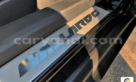 Buy Used Lamborghini Gallardo Black Car in Lusaka in Zambia Buy Used Lamborghini Gallardo Black Car in Lusaka in Zambia