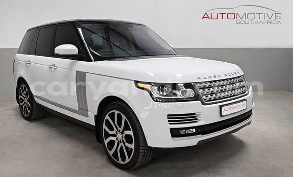 Tenga Tsaru Land Rover Range Rover Chena Mota in Lusaka in Zambia Tenga Tsaru Land Rover Range Rover Chena Mota in Lusaka in Zambia