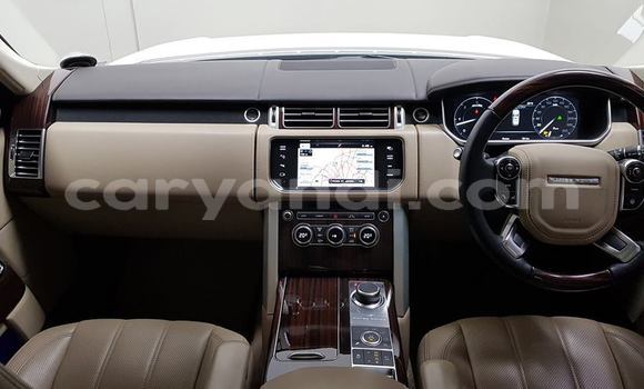 Tenga Tsaru Land Rover Range Rover Chena Mota in Lusaka in Zambia Tenga Tsaru Land Rover Range Rover Chena Mota in Lusaka in Zambia