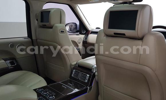 Tenga Tsaru Land Rover Range Rover Chena Mota in Lusaka in Zambia Tenga Tsaru Land Rover Range Rover Chena Mota in Lusaka in Zambia