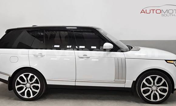 Tenga Tsaru Land Rover Range Rover Chena Mota in Lusaka in Zambia Tenga Tsaru Land Rover Range Rover Chena Mota in Lusaka in Zambia