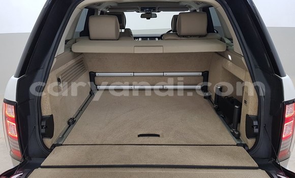 Tenga Tsaru Land Rover Range Rover Chena Mota in Lusaka in Zambia Tenga Tsaru Land Rover Range Rover Chena Mota in Lusaka in Zambia