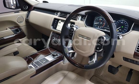 Tenga Tsaru Land Rover Range Rover Chena Mota in Lusaka in Zambia Tenga Tsaru Land Rover Range Rover Chena Mota in Lusaka in Zambia