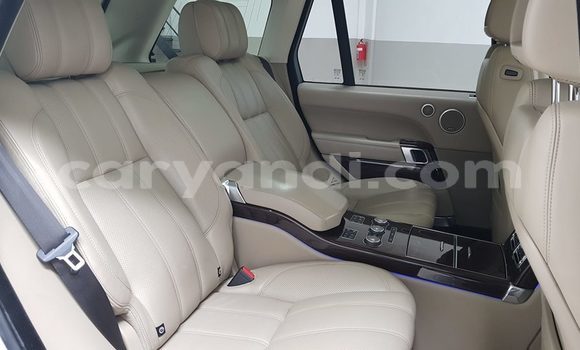 Tenga Tsaru Land Rover Range Rover Chena Mota in Lusaka in Zambia Tenga Tsaru Land Rover Range Rover Chena Mota in Lusaka in Zambia