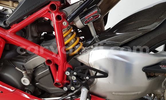 Tenga Tsaru Ducati 1098 Tsvuku Bike in Lusaka in Zambia Tenga Tsaru Ducati 1098 Tsvuku Bike in Lusaka in Zambia