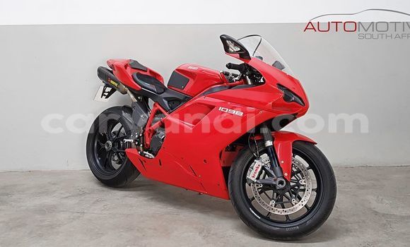 Tenga Tsaru Ducati 1098 Tsvuku Bike in Lusaka in Zambia Tenga Tsaru Ducati 1098 Tsvuku Bike in Lusaka in Zambia