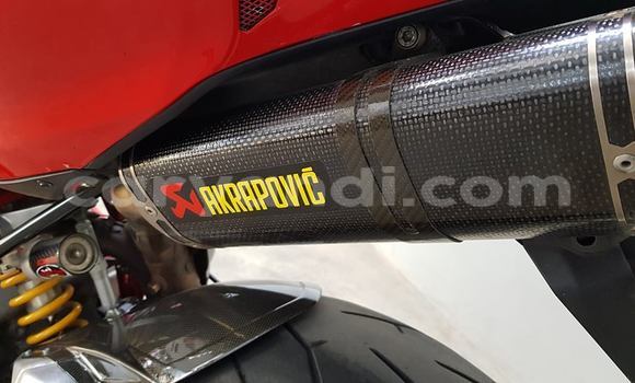 Tenga Tsaru Ducati 1098 Tsvuku Bike in Lusaka in Zambia Tenga Tsaru Ducati 1098 Tsvuku Bike in Lusaka in Zambia