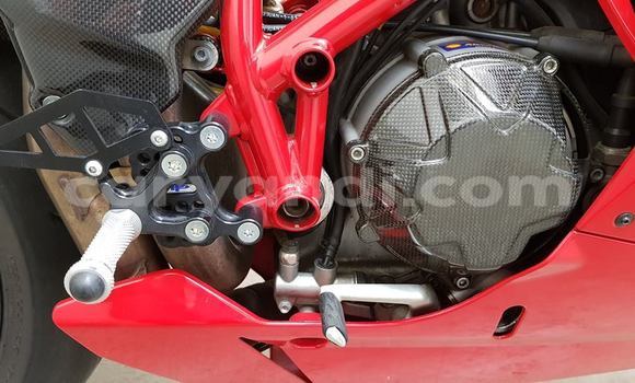 Tenga Tsaru Ducati 1098 Tsvuku Bike in Lusaka in Zambia Tenga Tsaru Ducati 1098 Tsvuku Bike in Lusaka in Zambia