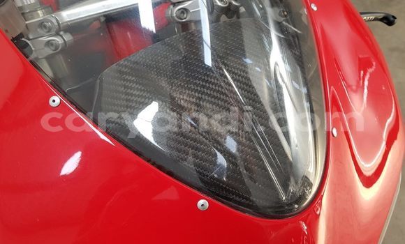 Tenga Tsaru Ducati 1098 Tsvuku Bike in Lusaka in Zambia Tenga Tsaru Ducati 1098 Tsvuku Bike in Lusaka in Zambia